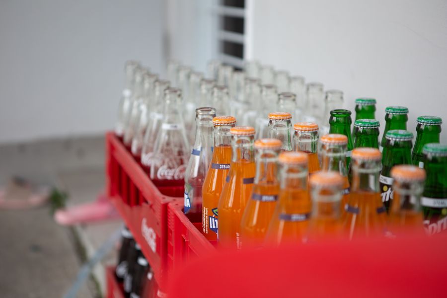 Soft Drink